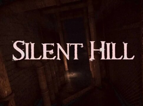 Silent Hill