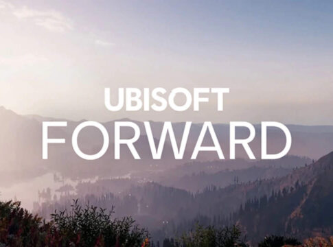 ubisoft forward