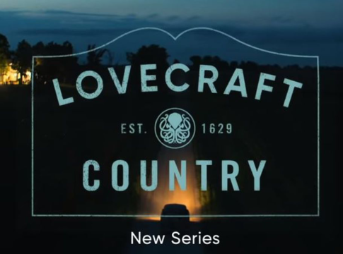 Lovecraft Country HBO