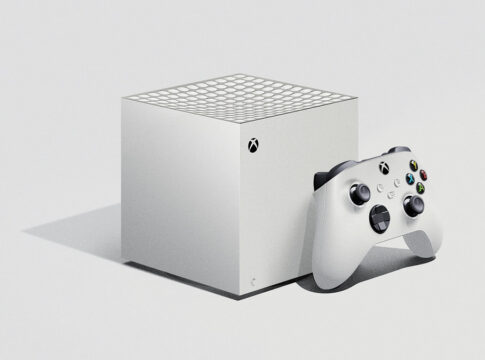 Xbox Series S