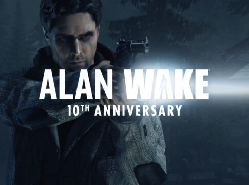 Alan Wake