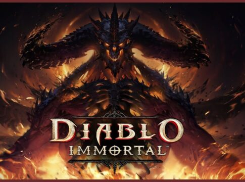 Diablo Immortal