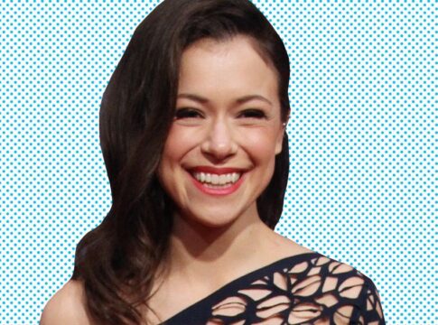 She-Hulk Tatiana Maslany Marvel