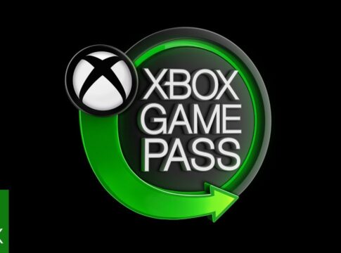 Xbox Gamepass