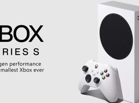 Xbox Series S