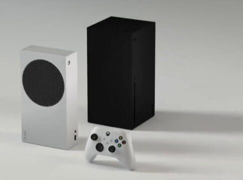 Xbox Series X