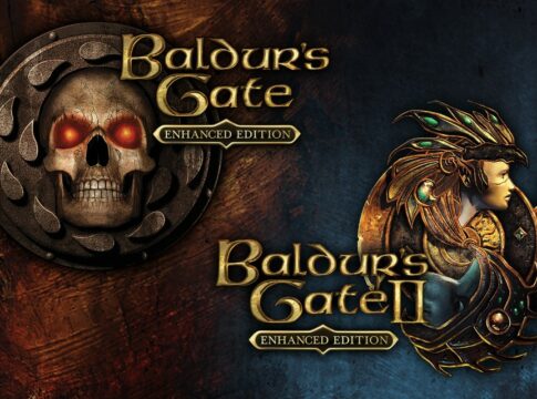 Baldur's Gate