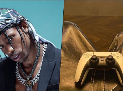 PlayStation-5-travis-scott-partnership