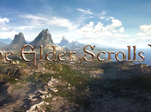 The Elder Scrolls VI