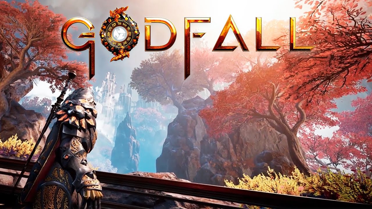 godfall challenger edition review