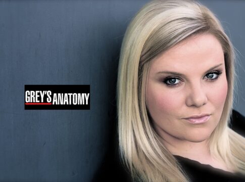 grey's anatomy 17 cast mackenzie marsh nuova stagione data crossover trailer personaggio