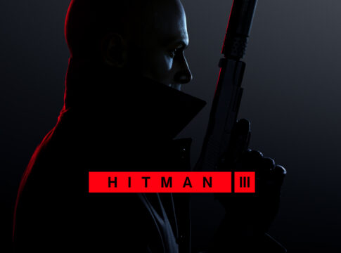 Hitman 3 Wallpaper