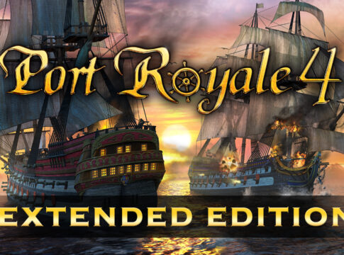 Port Royale 4 Wallpaper