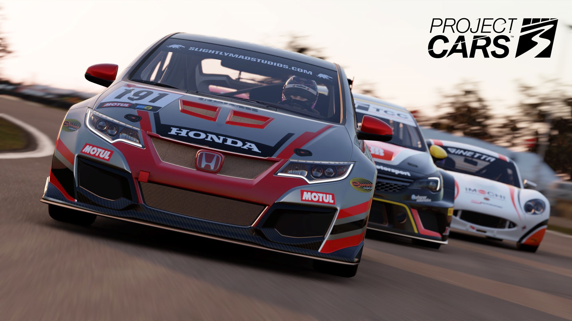 project cars 3 dlc release date