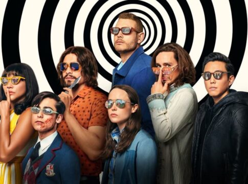 The Umbrella Academy: la serie rinnovata per la terza stagione