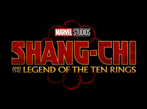 Shang-Chi e The Legend of The Ten Rings Marvel