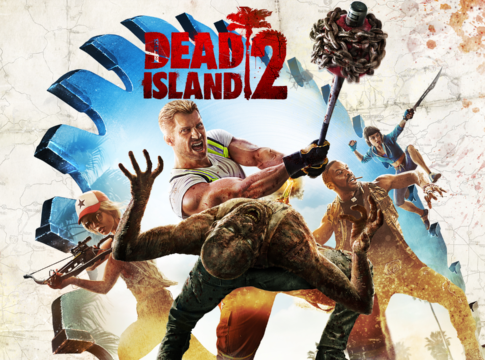 Dead Island 2