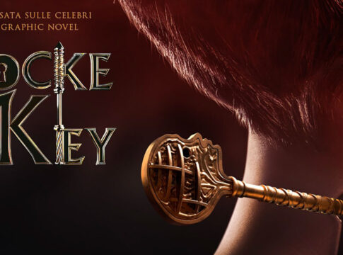 locke & Key rinnovo terza stagione Netflix