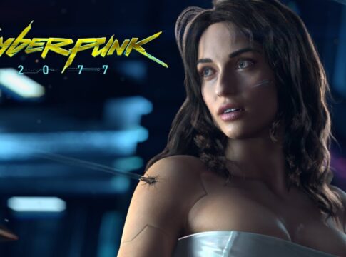 Cyberpunk 2077