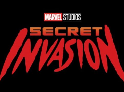 Secret Invasion Marvel Disney+