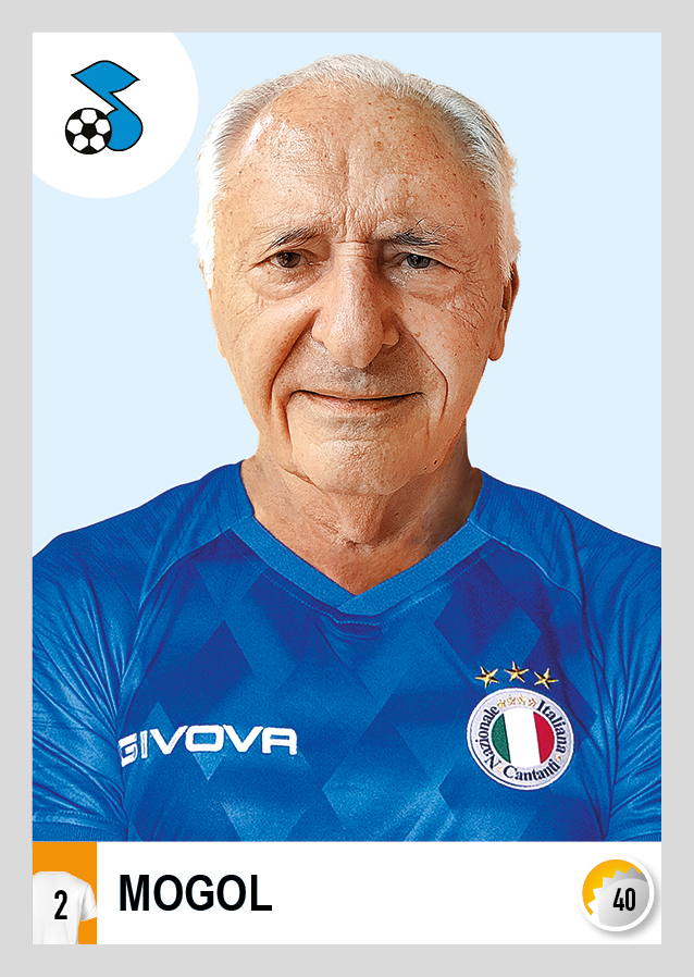 Panini Le Figurine Della Nazionale Cantanti Sull Album Calciatori 2021 Nerdpool