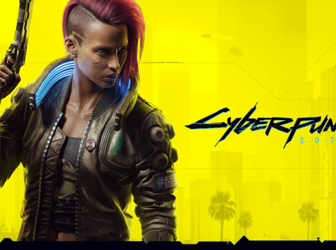 Cyberpunk 2077