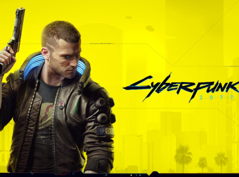 Cyberpunk 2077