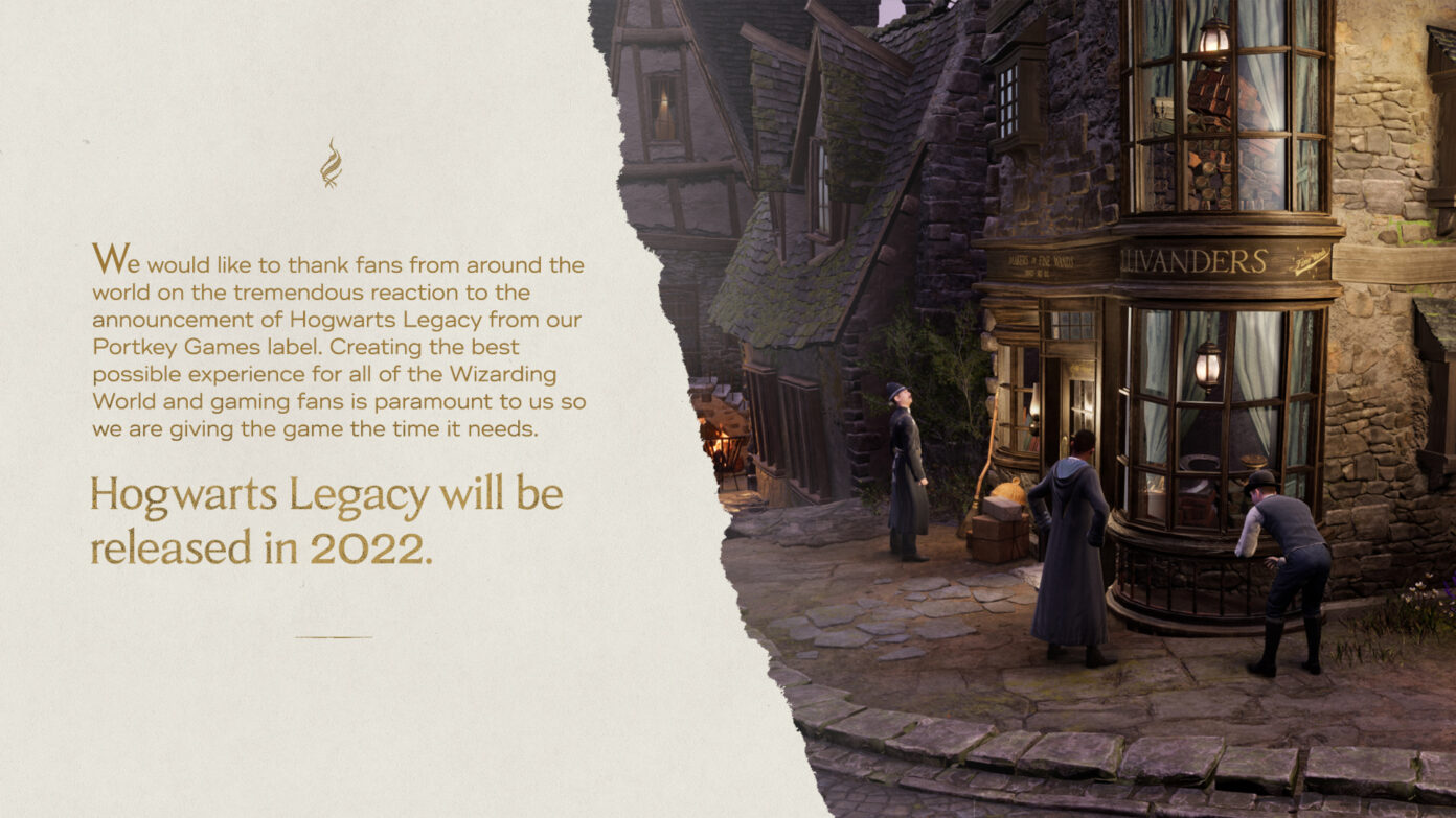 hogwarts legacy multiplayer online