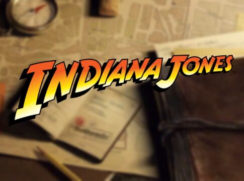 Indiana Jones