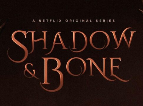 Shadow and Bone: i poster della serie Netflix