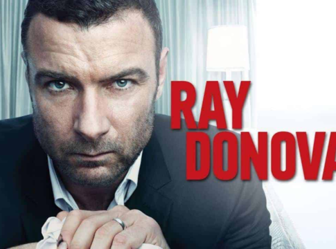 Ray Donovan Showtime