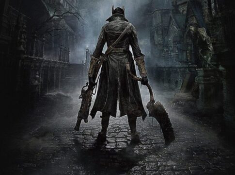 Bloodborne