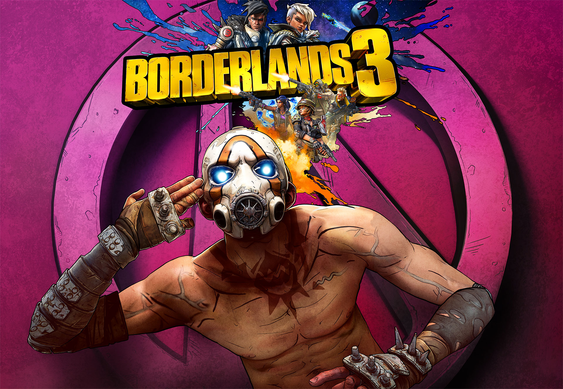 Borderlands 3 director s cut как начать