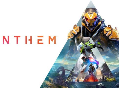 Anthem Next cancellato