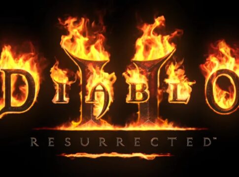 Diablo 2 Resurrected