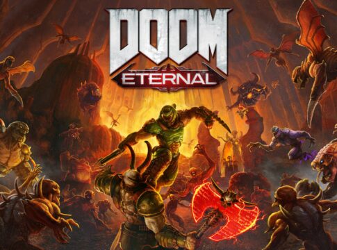 DOOM Eternal