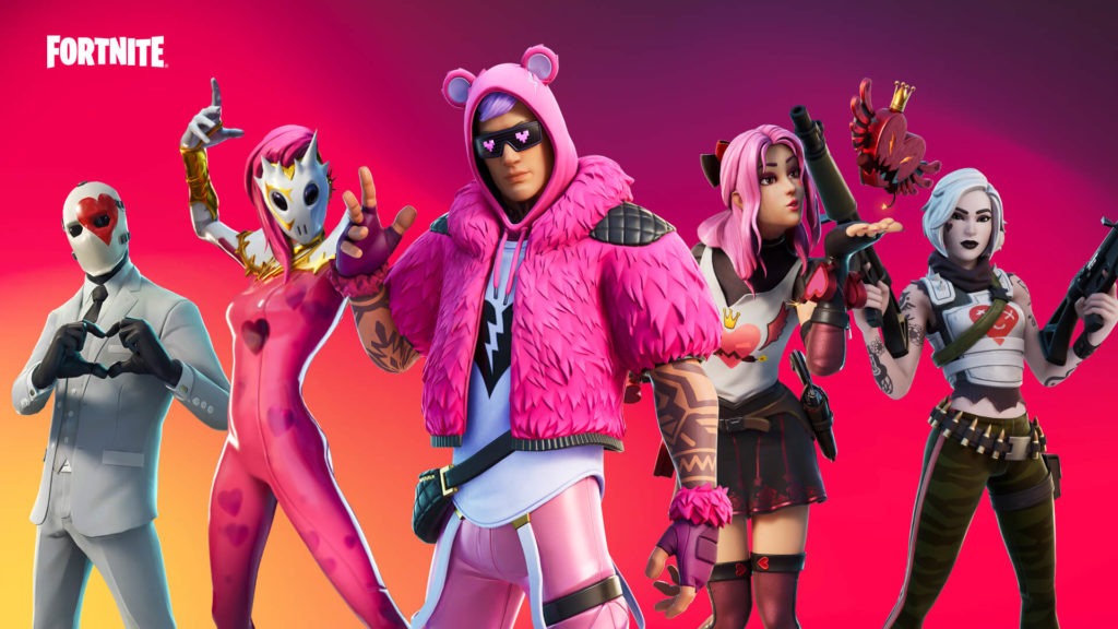 Fortnite Come Completare Tutte Le Sfide Della Settimana 11 Nerdpool 6174