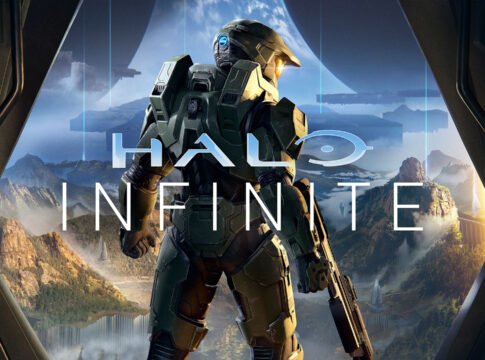 Halo Infinite