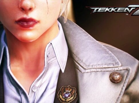 Tekken 7 nuovo DLC