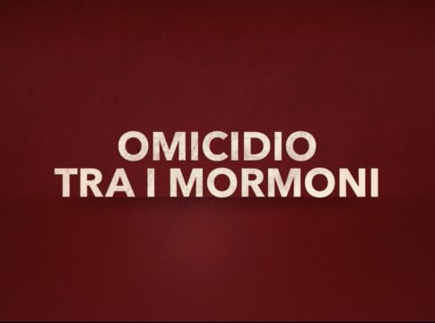 Omicidio tra i Mormoni Netflix