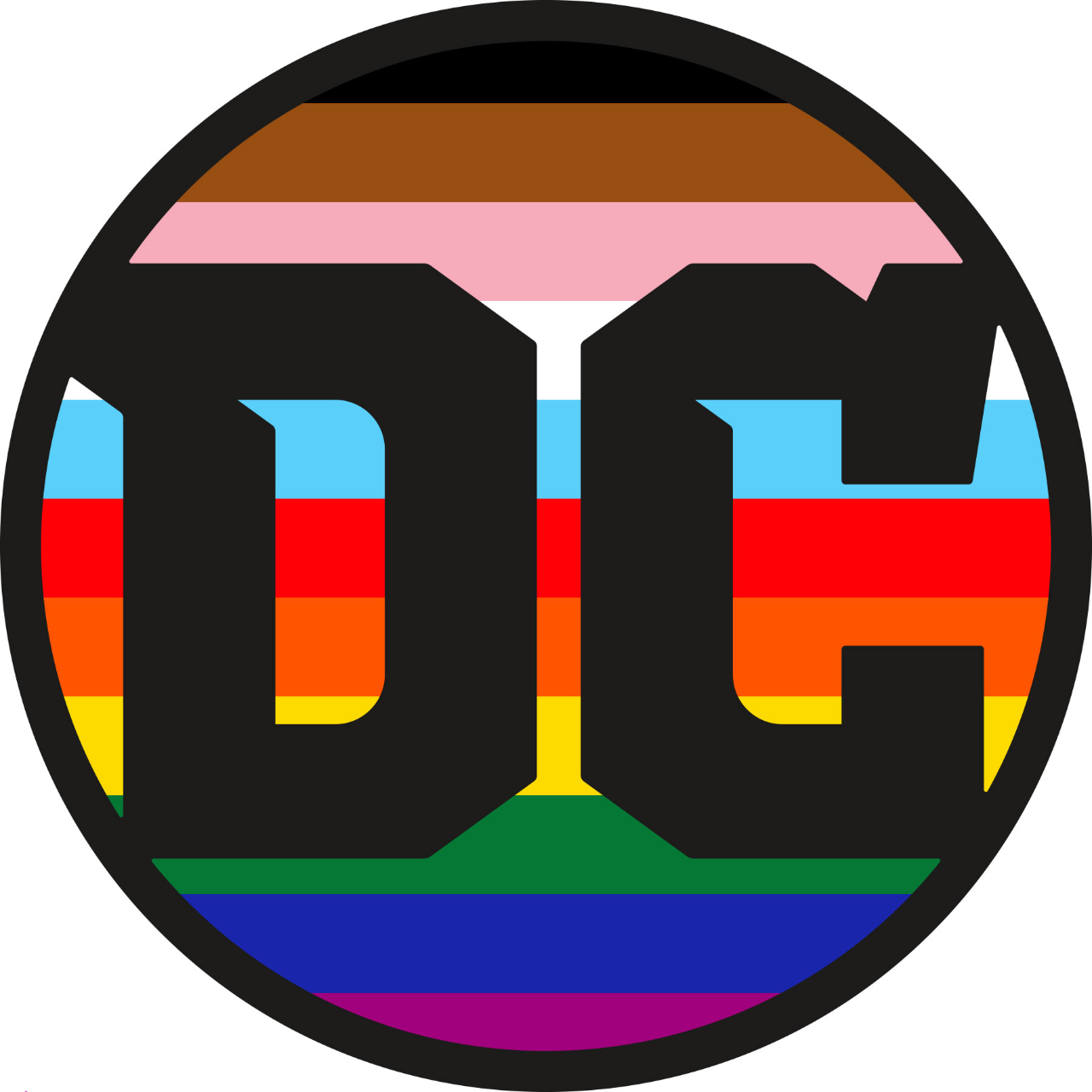 DC celebra la comunità LGBTQIA+ con lo speciale DC PRIDE NerdPool