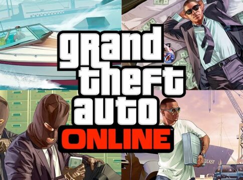 GTA Online