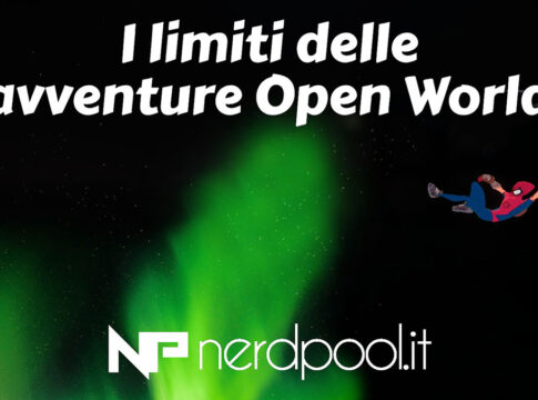 Limiti avventure open world