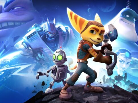 Ratchet & Clank