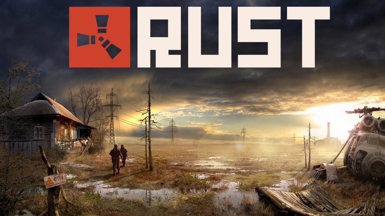 rust console