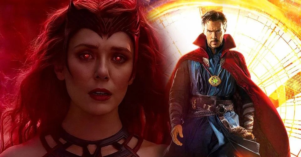 Doctor Strange 2: in WandaVision si nasconde il VERO cattivo di