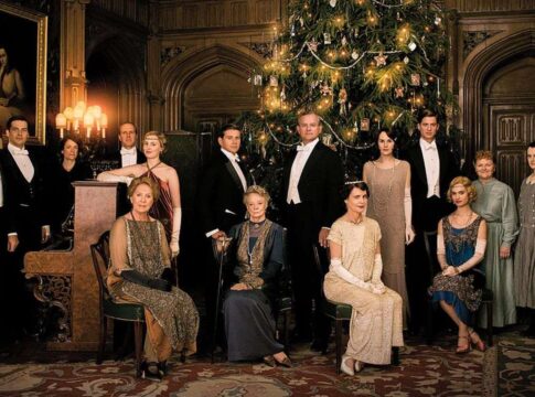 Downton Abbey: annunciato il secondo film