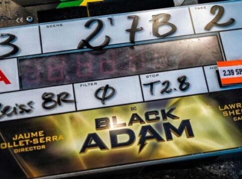 Black-Adam