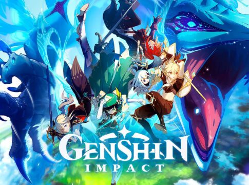 Genshin Impact