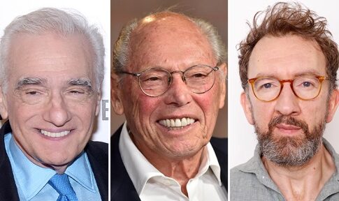 Scorsese,Winkler,Carney